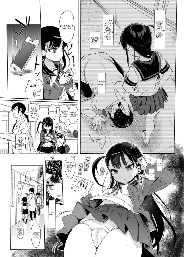 JC Saimin de Seikyouiku 2 porn comic picture 10