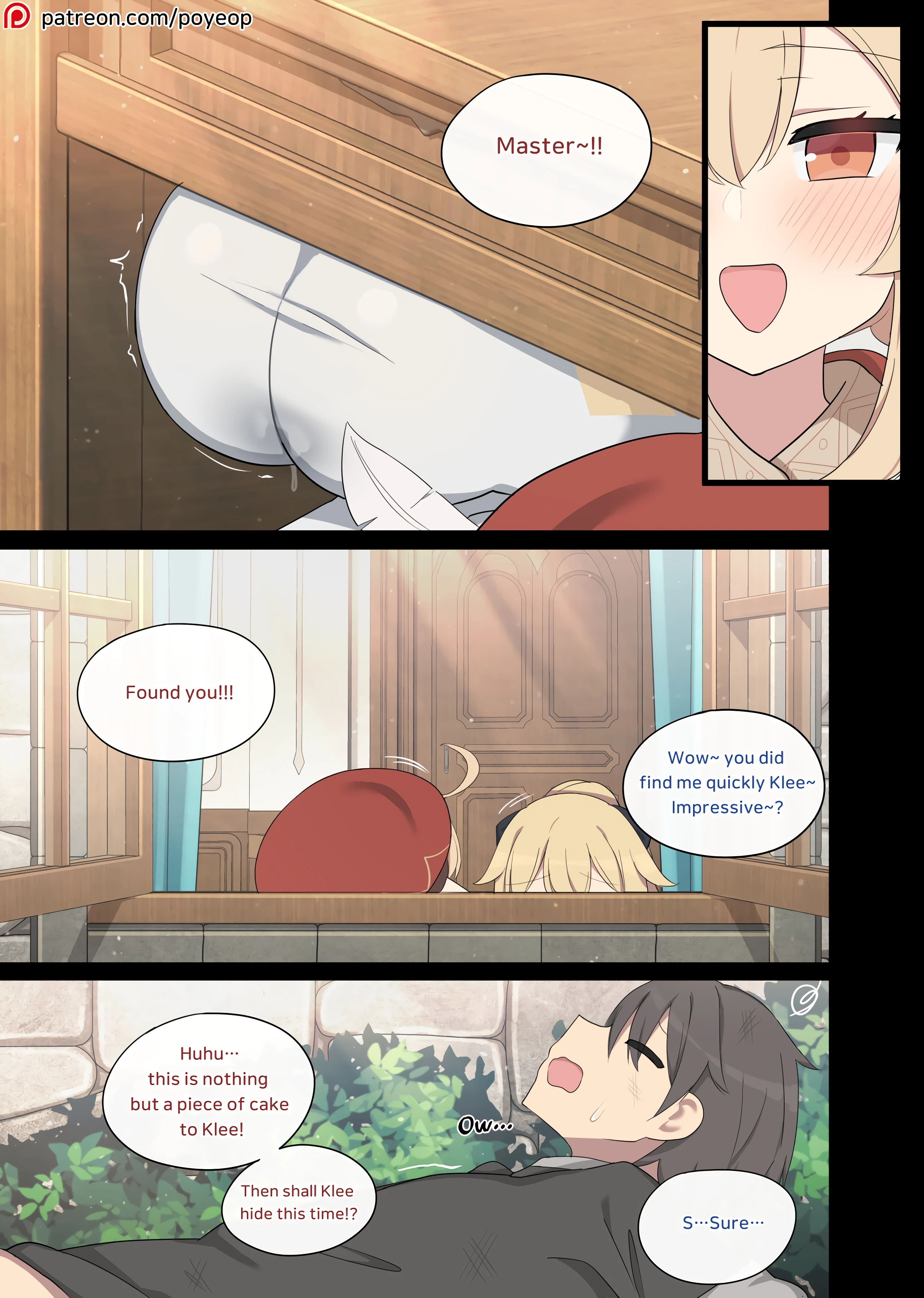 Jean 3 porn comic picture 27
