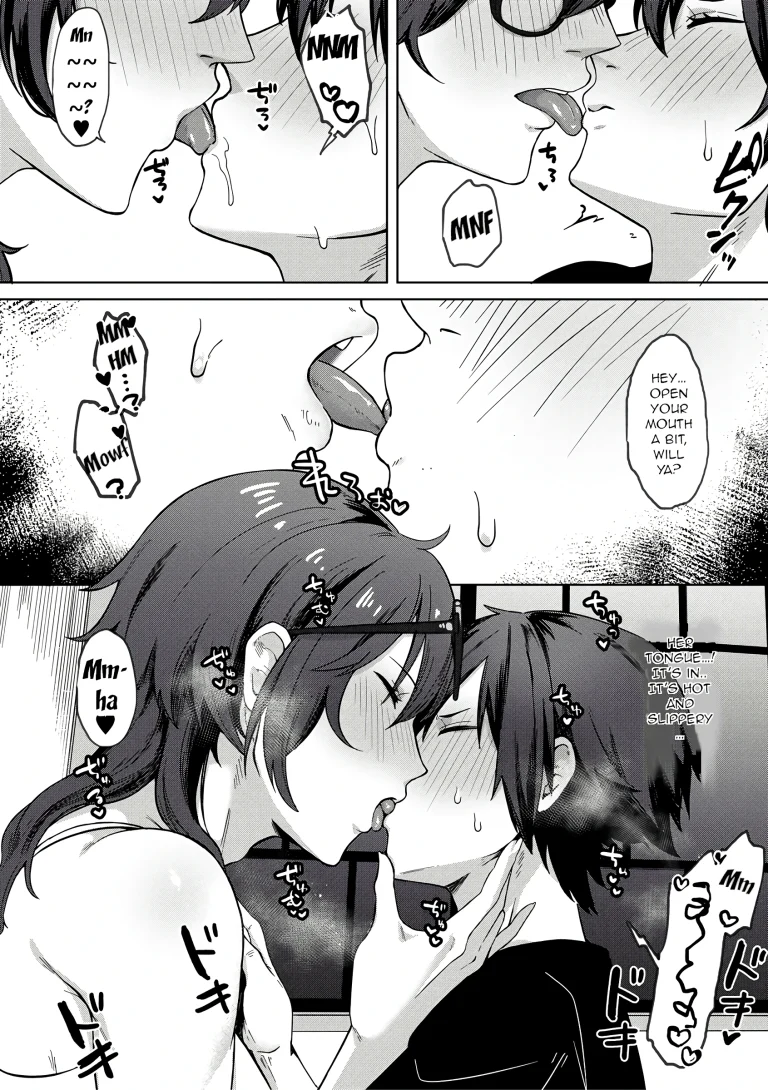 Jidaraku Depravity porn comic picture 25