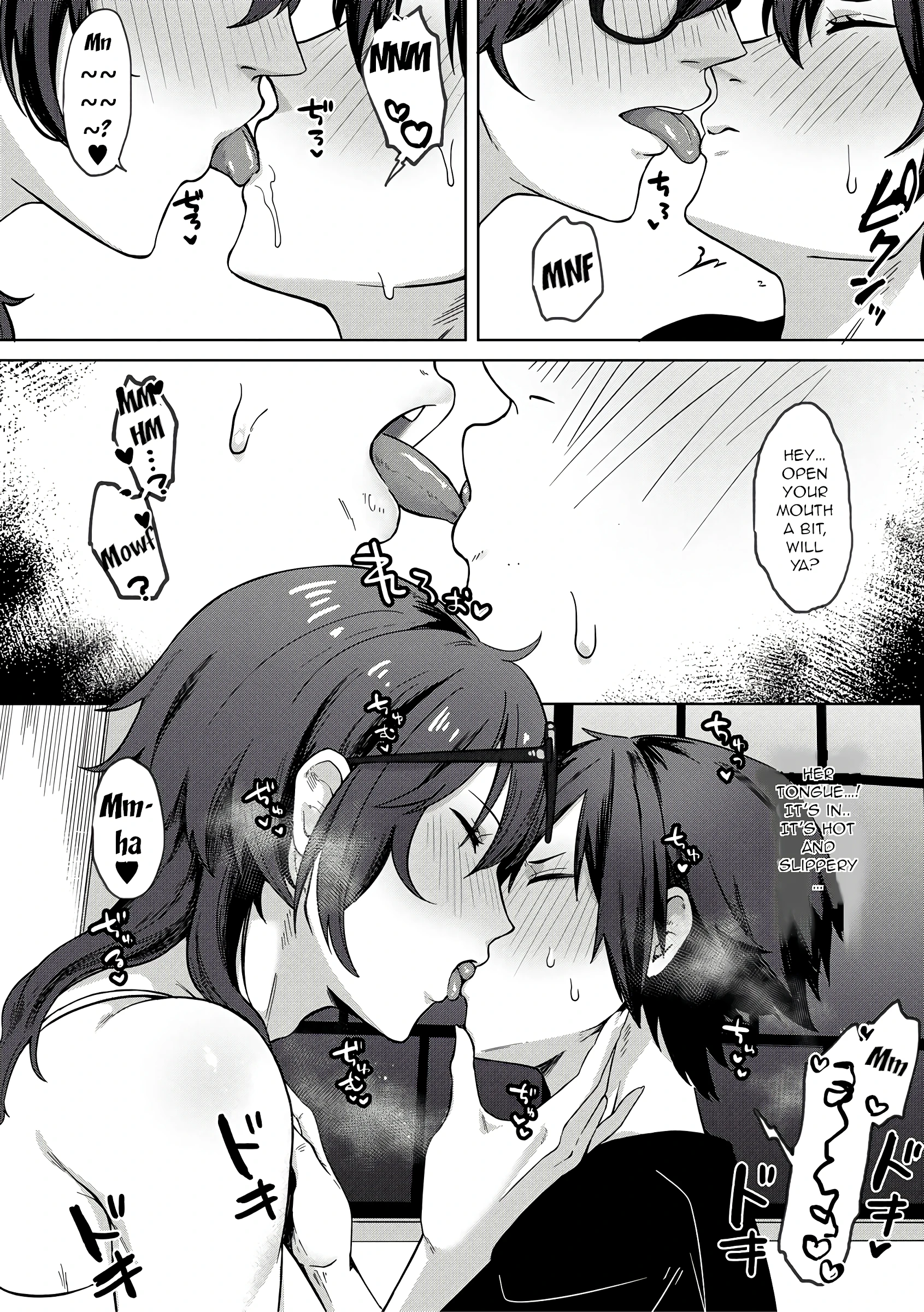 Jidaraku Depravity porn comic picture 25