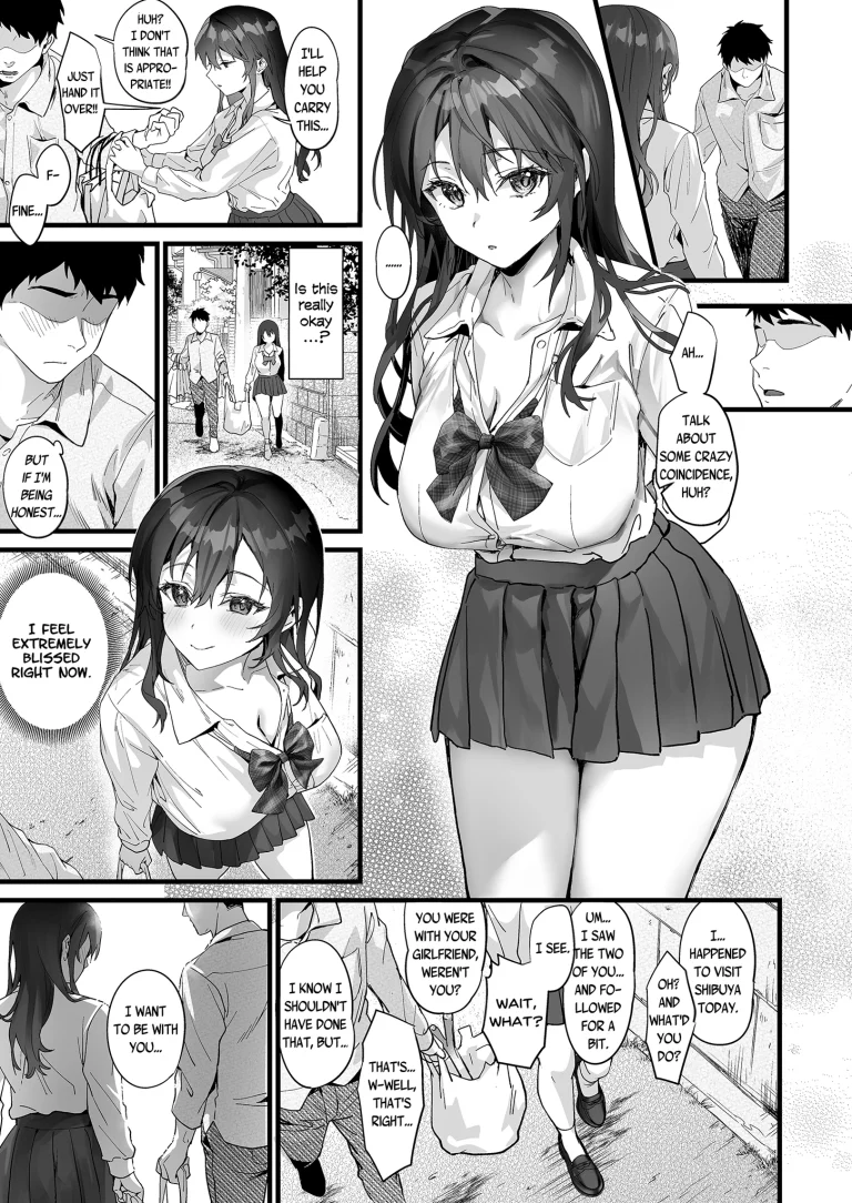 JK Chuutai Tsuyogari Shachou ga Buka no Fusei ni Make Midara ni Koshi o Furi Netoru made porn comic picture 15
