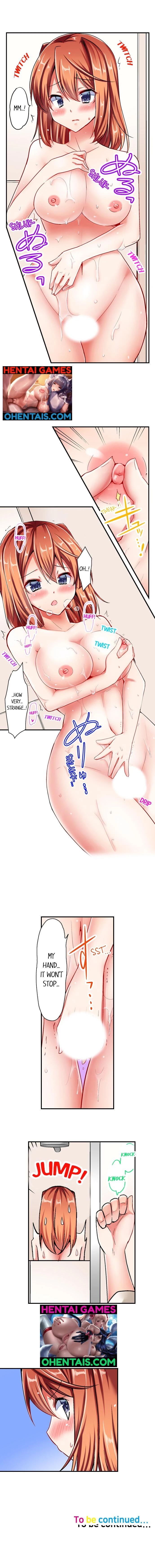 Jouba Joshi ni Kijouraretai tsu! Ch. 1-4 porn comic picture 38