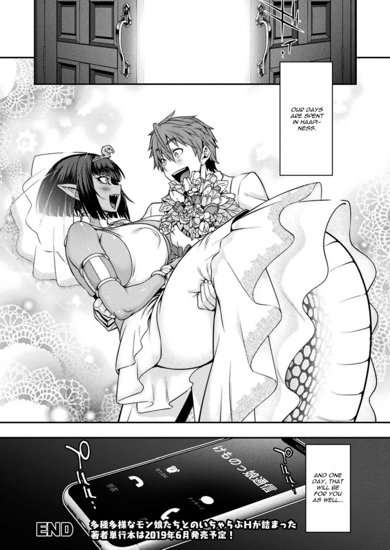 [Jun] Kemonokko Tsuushin ~Hebi Musume Naja~ porn comic picture 28