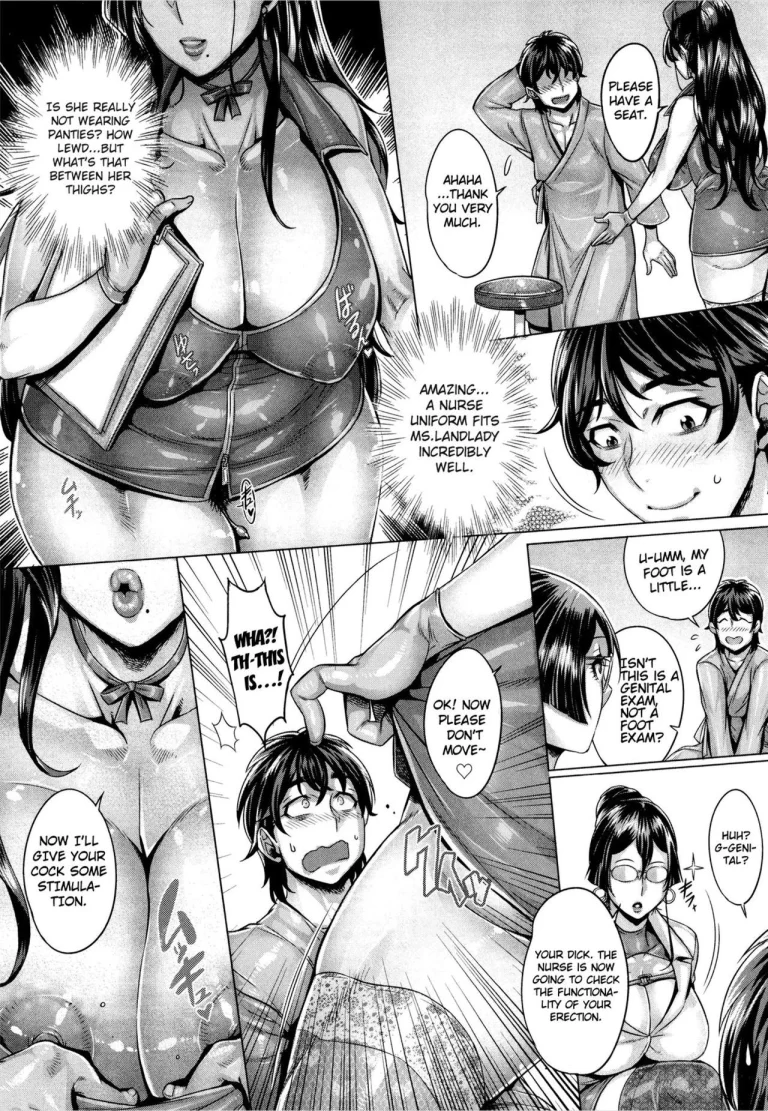 Junyoku kaihouku 5 porn comic picture 7