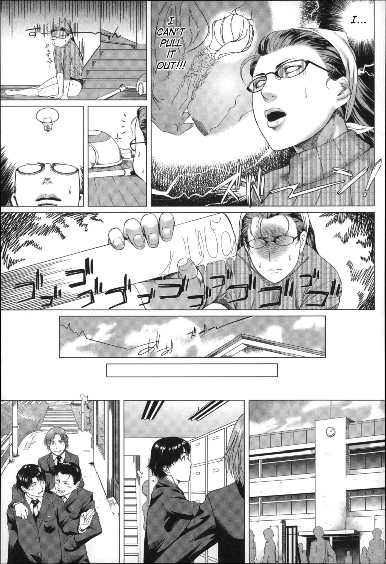 Kaa-san no Ijou na Aijou | Mother's Strange Love porn comic picture 14