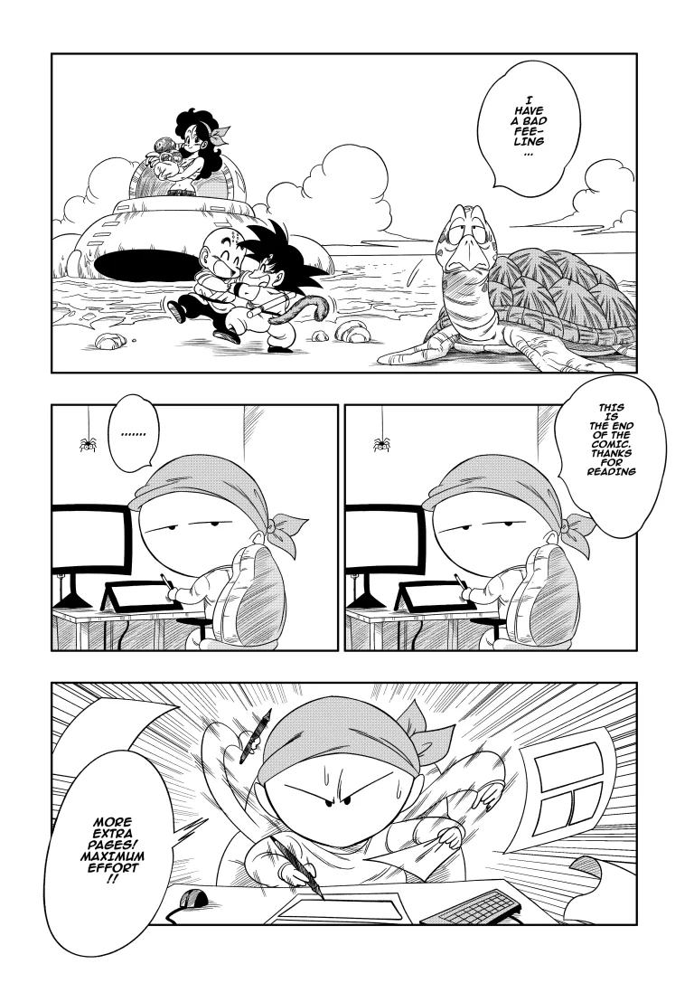 Kame Toilet porn comic picture 24