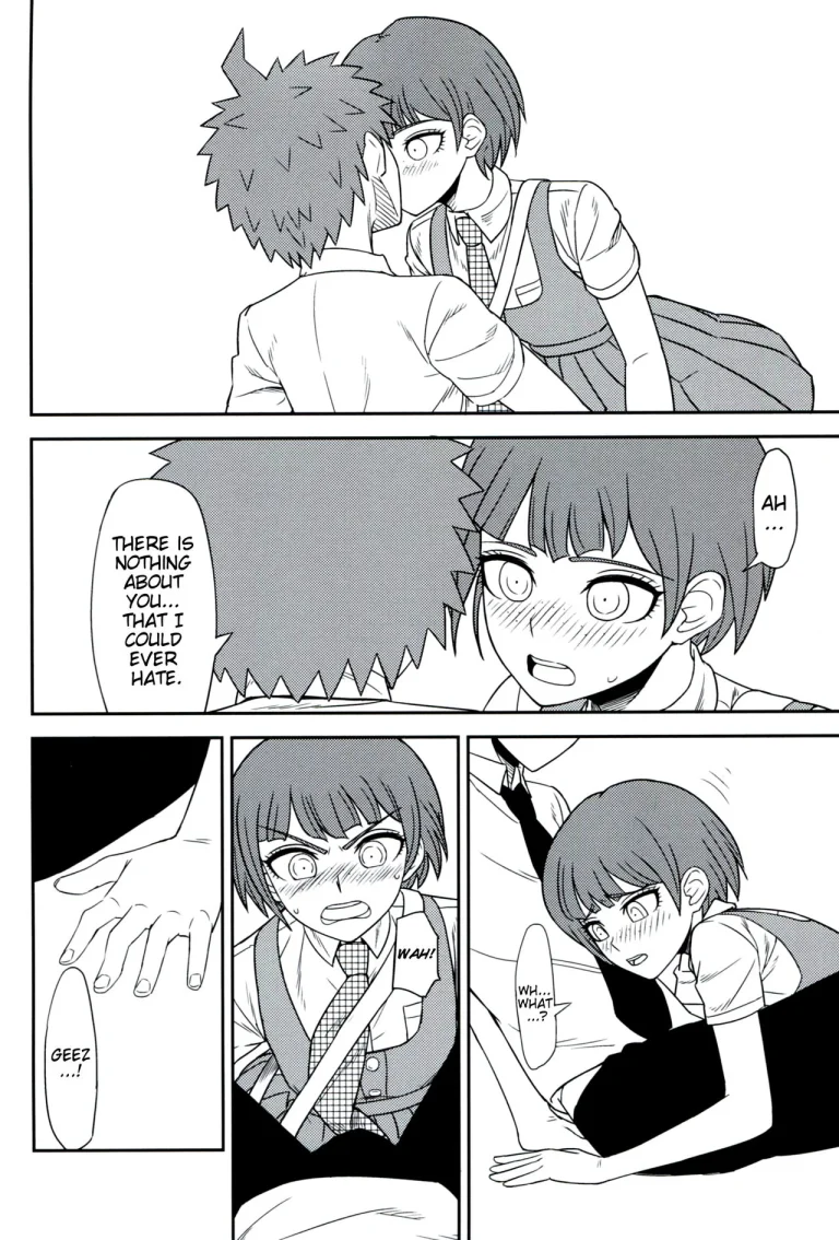 Kanjou Oklahoma Mixer 2 porn comic picture 13