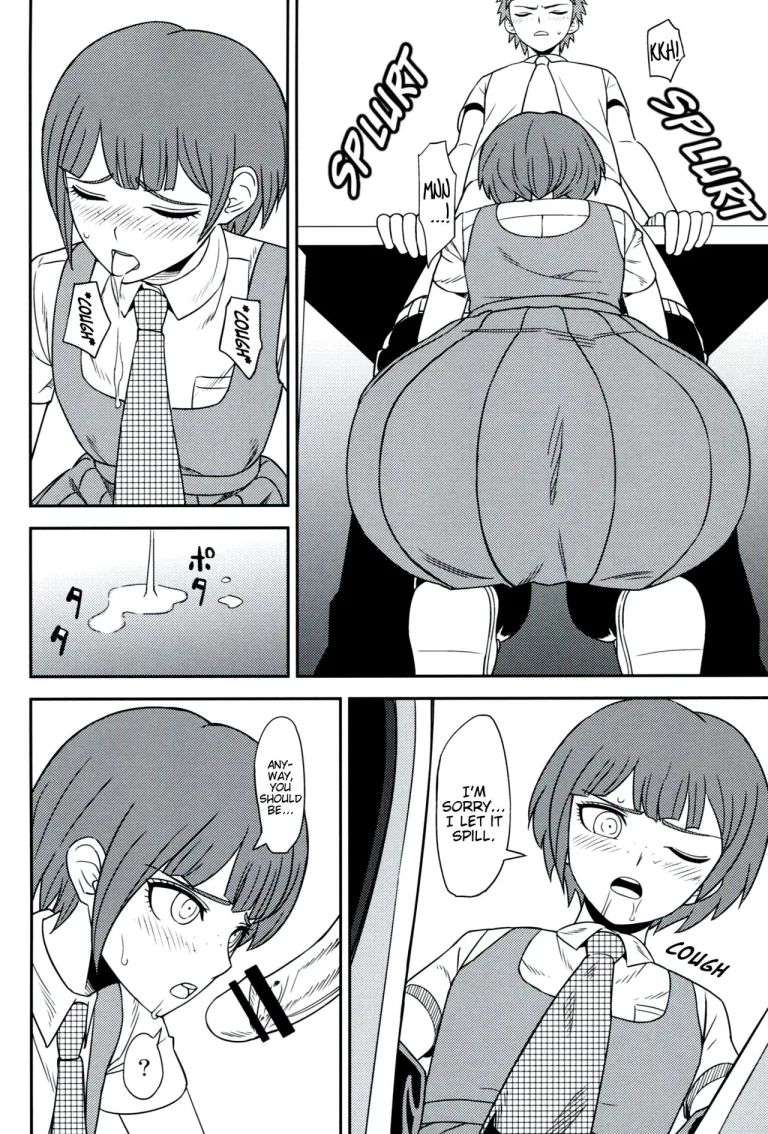 Kanjou Oklahoma Mixer 2 porn comic picture 17