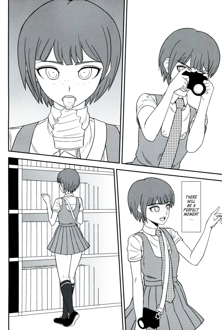 Kanjou Oklahoma Mixer 2 porn comic picture 9