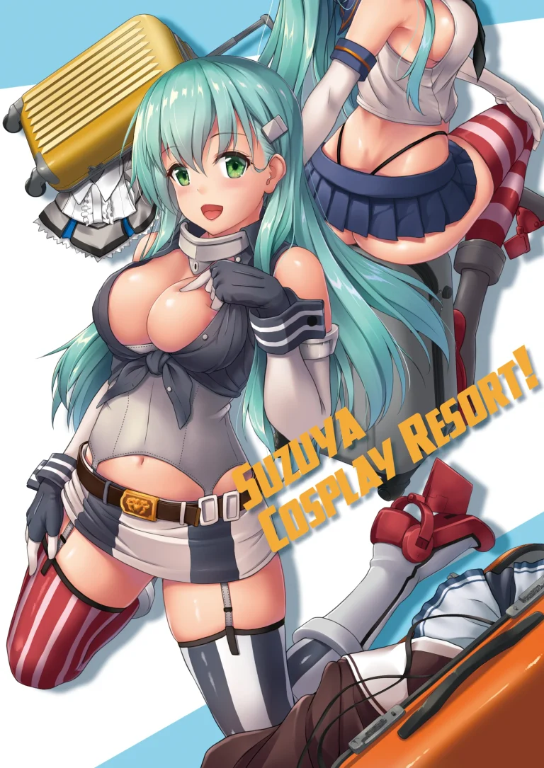 Kantai Collection 3 - 2 porn comic picture 1