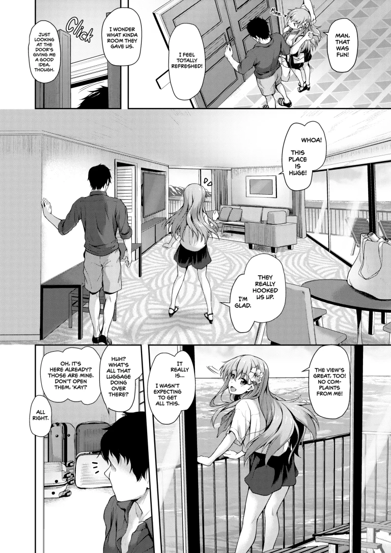 Kantai Collection 3 - 2 porn comic picture 3