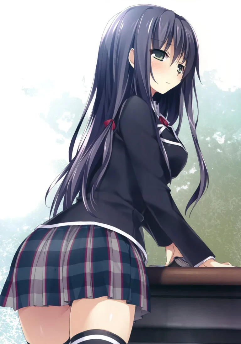 Karorful mix EX 15 Yahari Ore no Seishun Love Come wa Machigatteiru no Darou ka!? porn comic picture 28