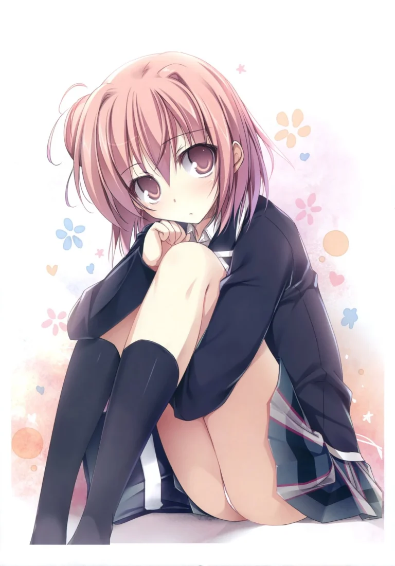 Karorful mix EX 15 Yahari Ore no Seishun Love Come wa Machigatteiru no Darou ka!? porn comic picture 29