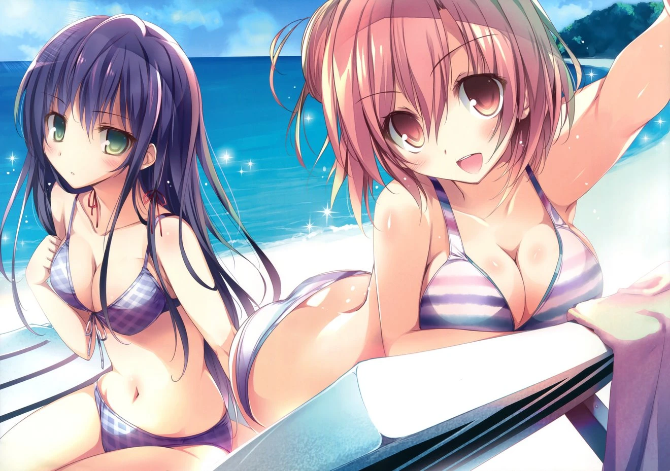 Karorful mix EX 15 Yahari Ore no Seishun Love Come wa Machigatteiru no Darou ka!? porn comic picture 30