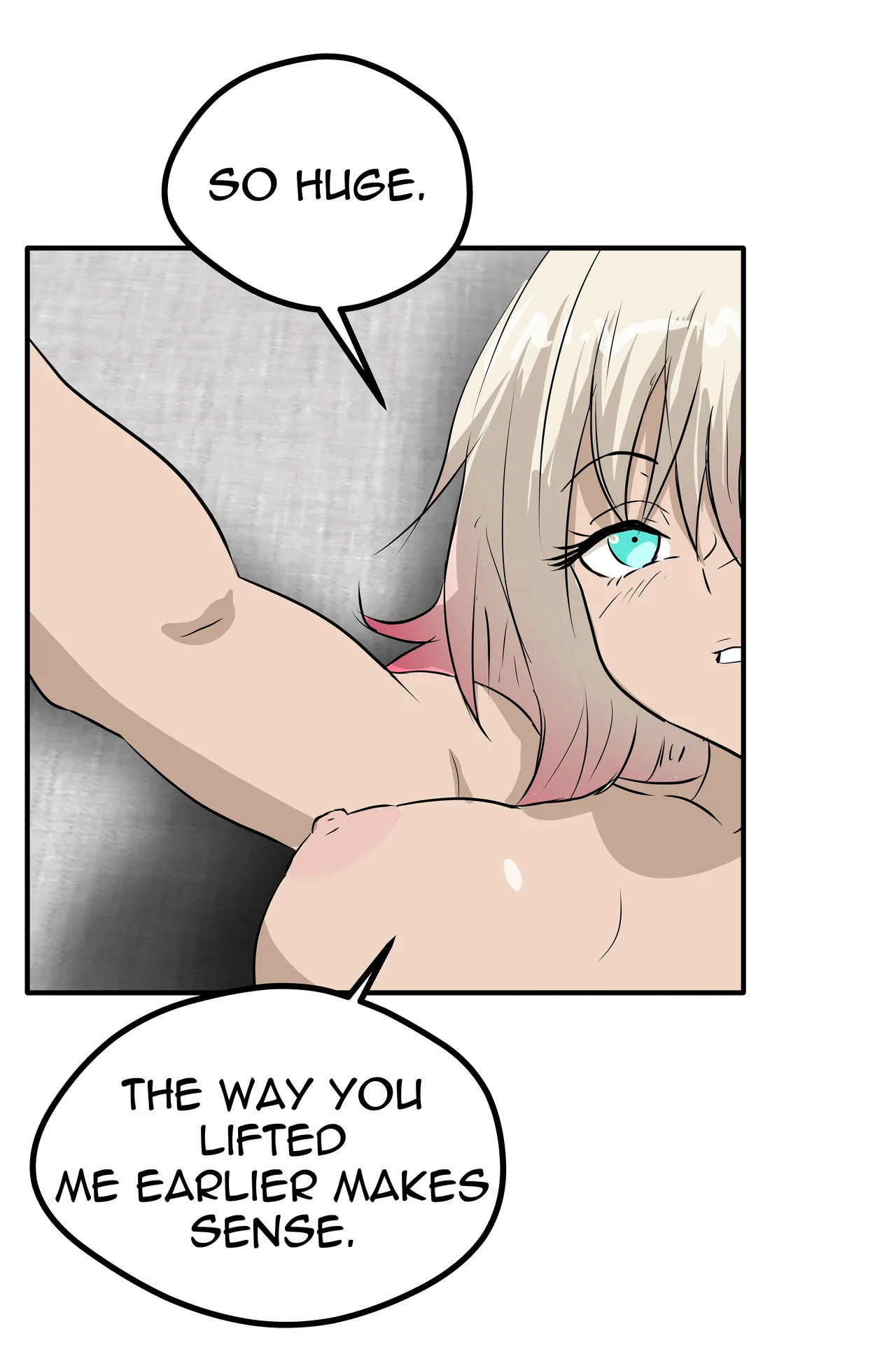 Kaylee x Shaye x Charlie porn comic picture 108