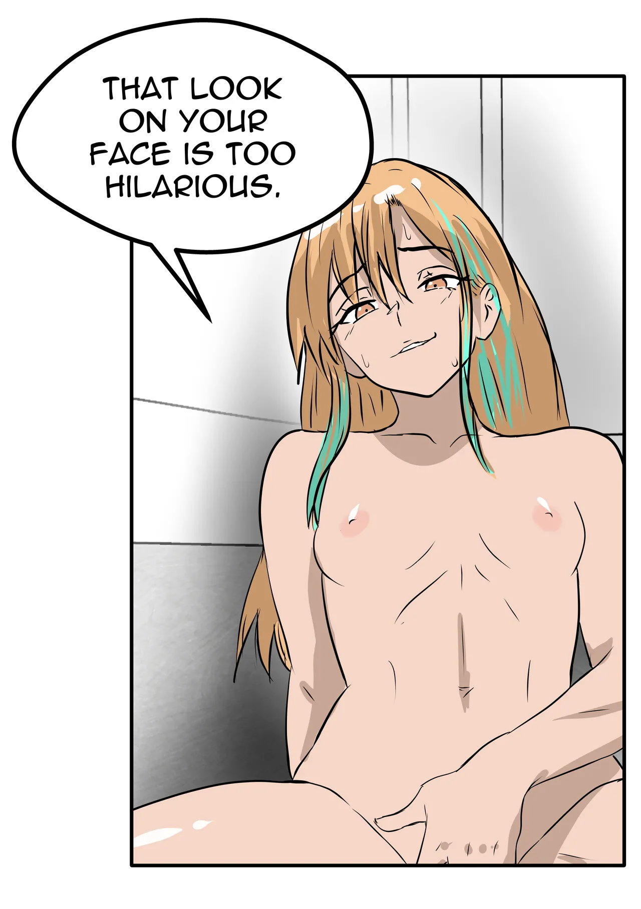 Kaylee x Shaye x Charlie porn comic picture 122
