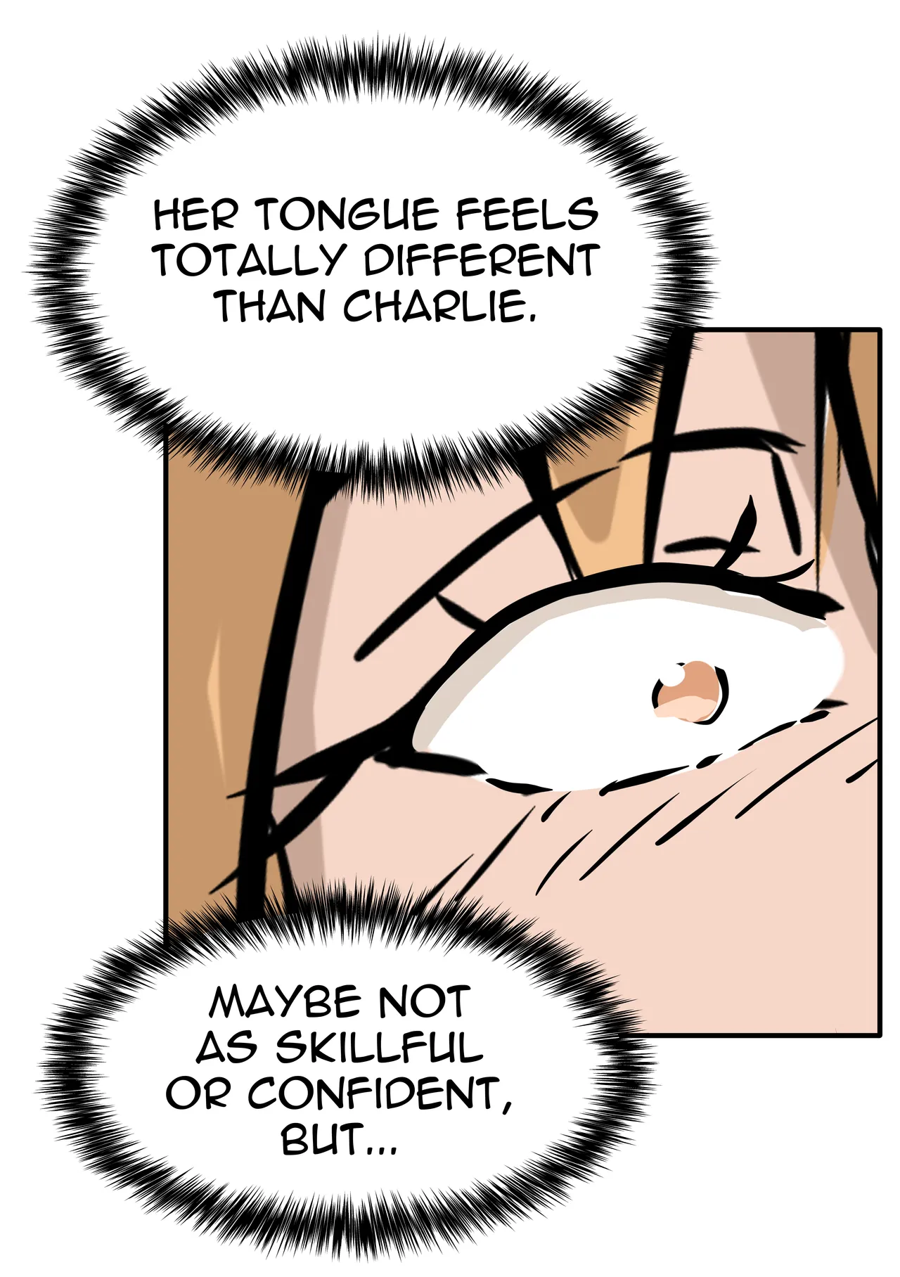 Kaylee x Shaye x Charlie porn comic picture 127