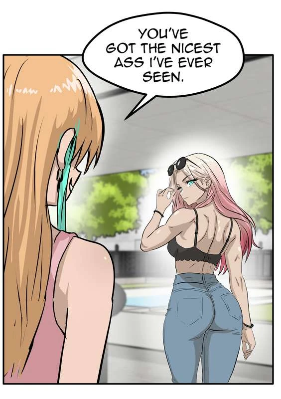 Kaylee x Shaye x Charlie porn comic picture 13