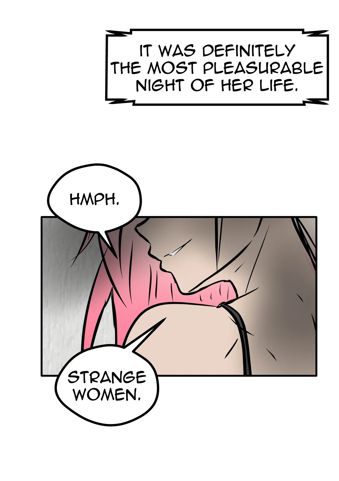 Kaylee x Shaye x Charlie porn comic picture 134
