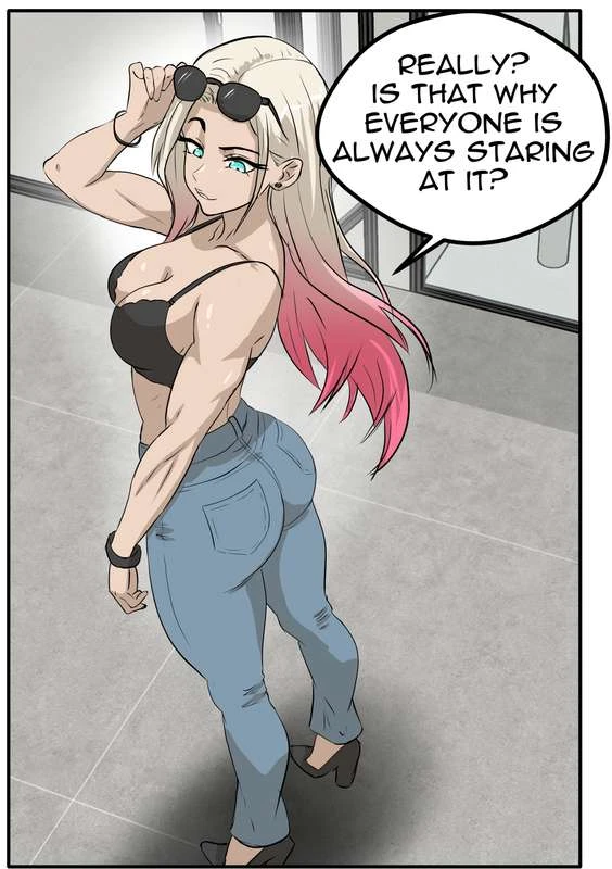 Kaylee x Shaye x Charlie porn comic picture 14