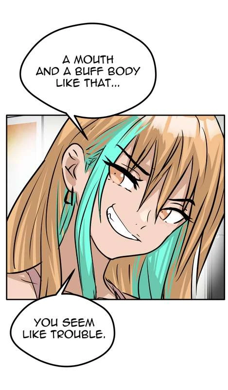 Kaylee x Shaye x Charlie porn comic picture 15