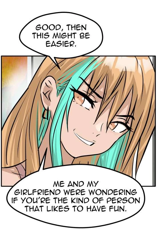Kaylee x Shaye x Charlie porn comic picture 17