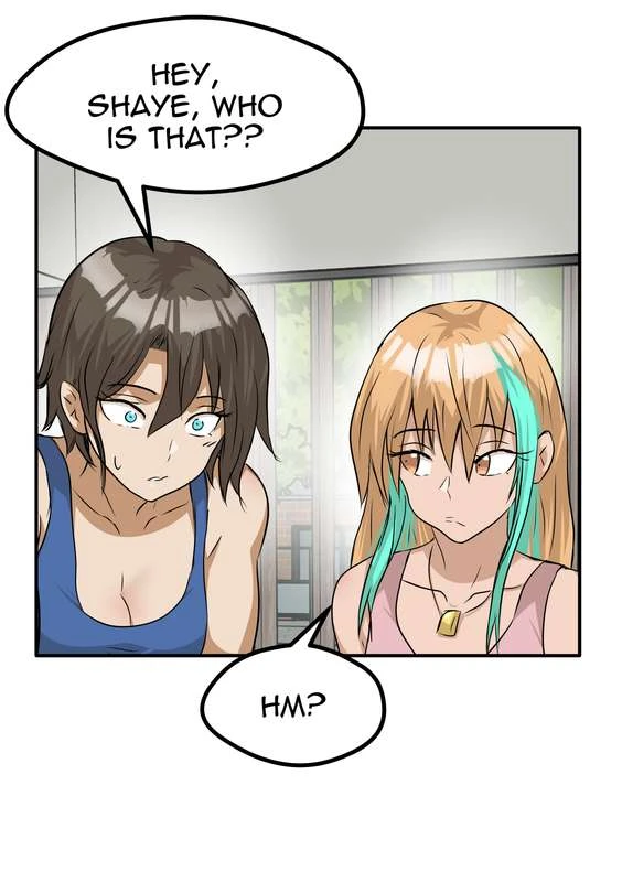 Kaylee x Shaye x Charlie porn comic picture 2