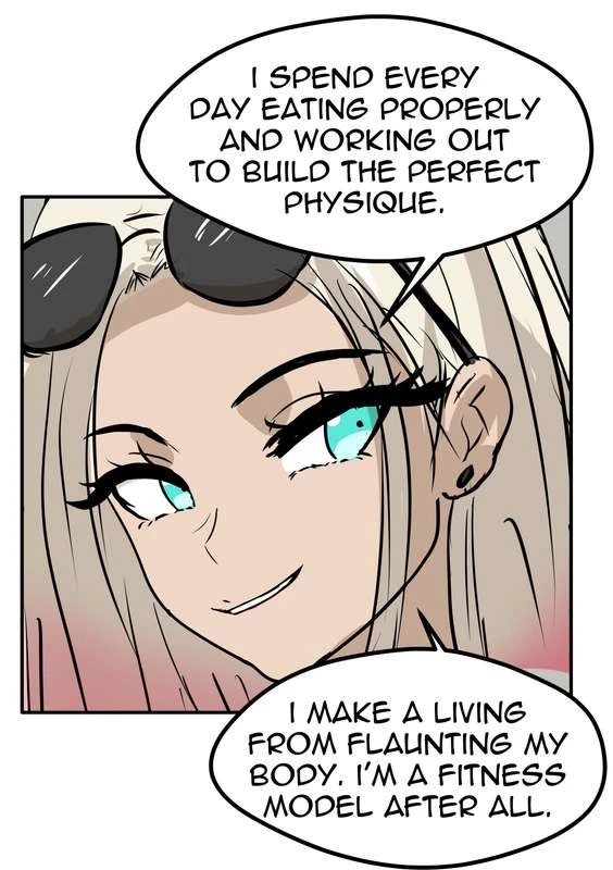 Kaylee x Shaye x Charlie porn comic picture 22