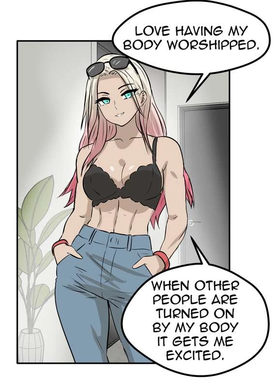 Kaylee x Shaye x Charlie porn comic picture 24