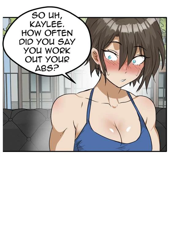 Kaylee x Shaye x Charlie porn comic picture 28