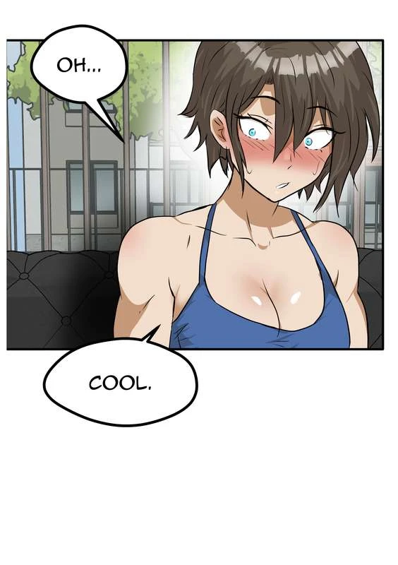 Kaylee x Shaye x Charlie porn comic picture 30