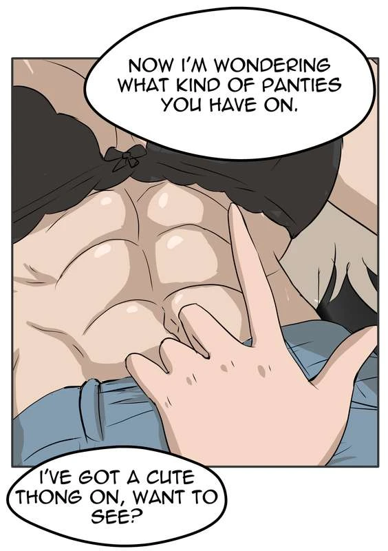 Kaylee x Shaye x Charlie porn comic picture 32