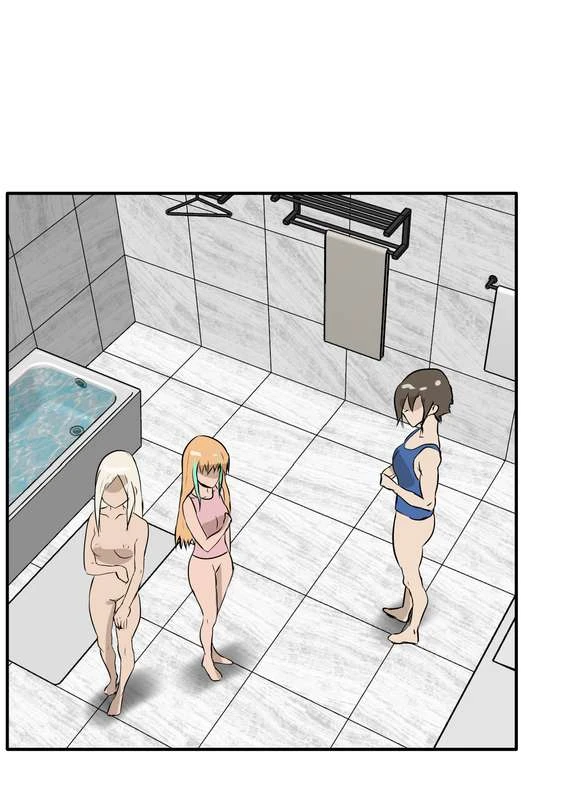 Kaylee x Shaye x Charlie porn comic picture 38