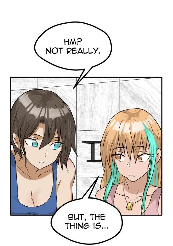 Kaylee x Shaye x Charlie porn comic picture 40