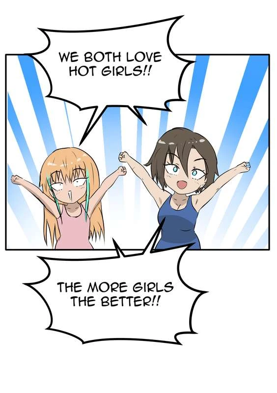 Kaylee x Shaye x Charlie porn comic picture 41
