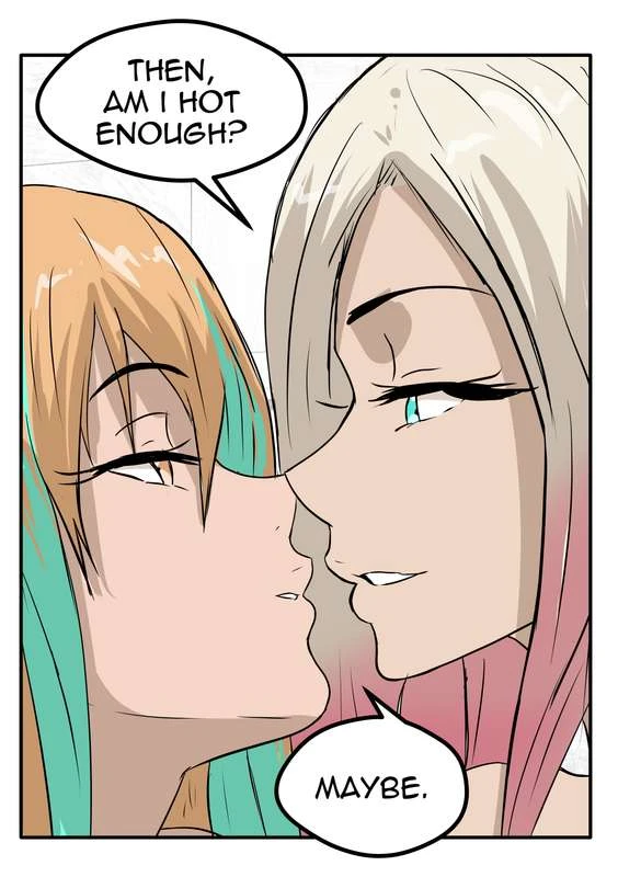 Kaylee x Shaye x Charlie porn comic picture 43