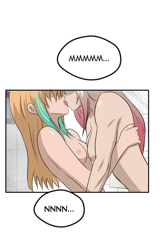 Kaylee x Shaye x Charlie porn comic picture 45
