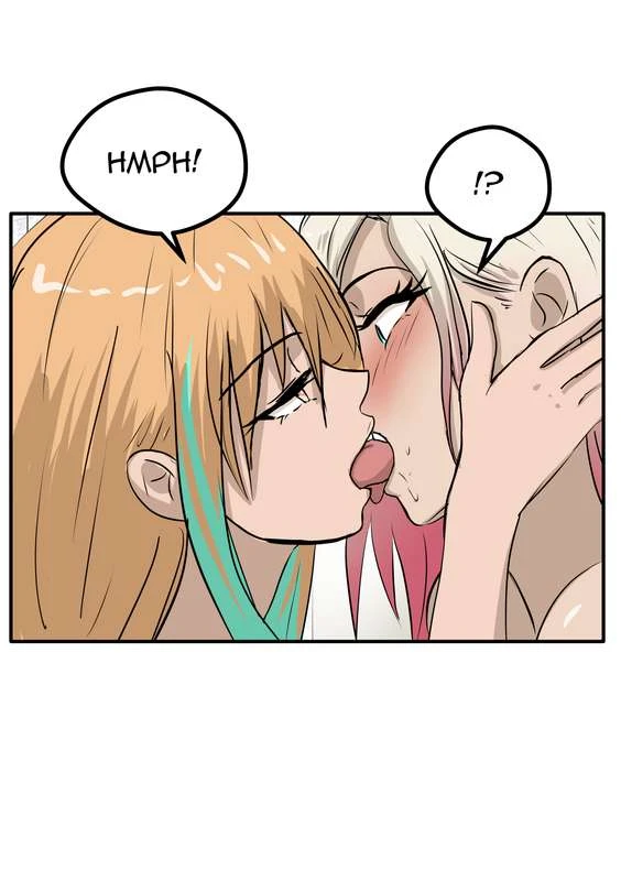 Kaylee x Shaye x Charlie porn comic picture 48