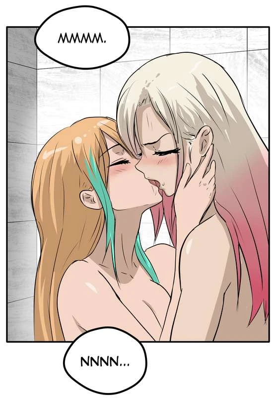 Kaylee x Shaye x Charlie porn comic picture 49