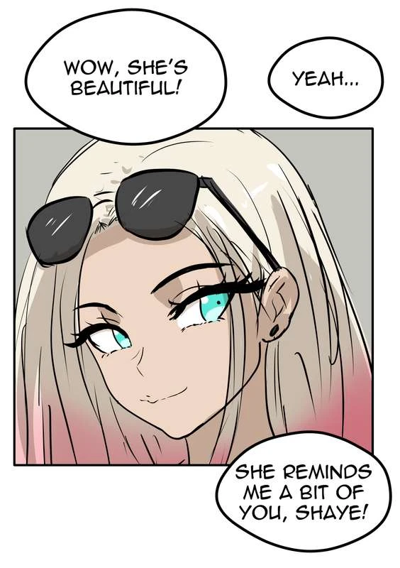Kaylee x Shaye x Charlie porn comic picture 5