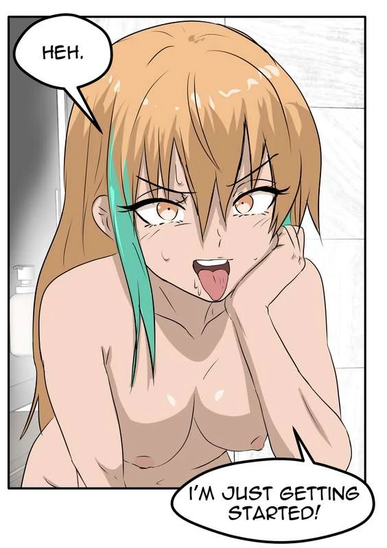 Kaylee x Shaye x Charlie porn comic picture 53