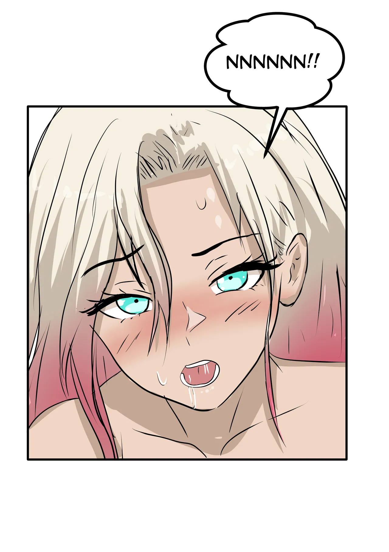 Kaylee x Shaye x Charlie porn comic picture 66