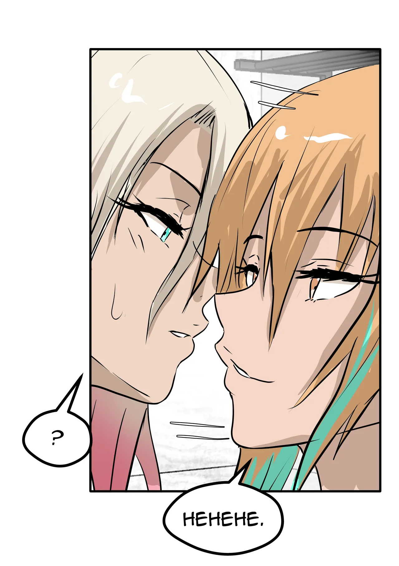 Kaylee x Shaye x Charlie porn comic picture 69