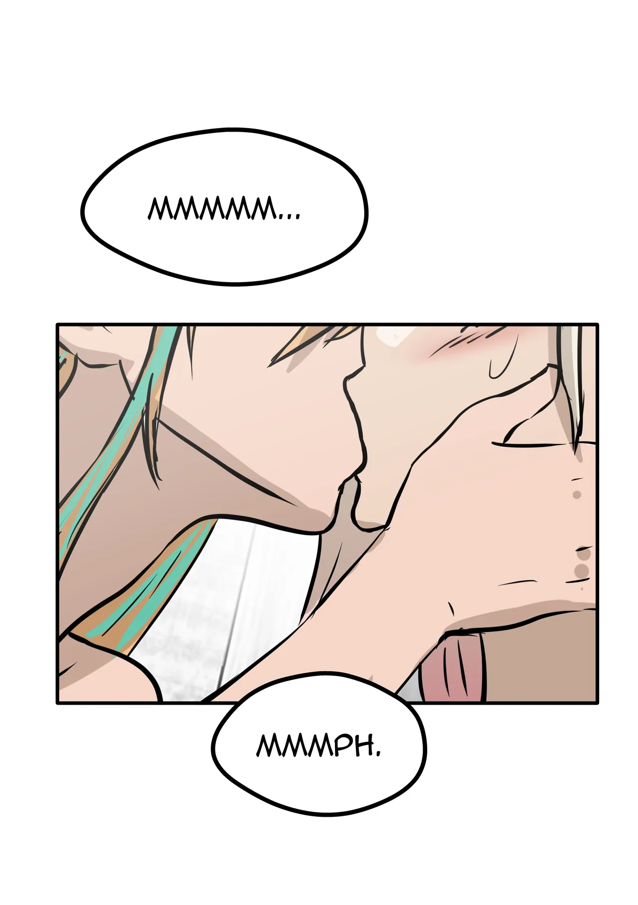 Kaylee x Shaye x Charlie porn comic picture 76