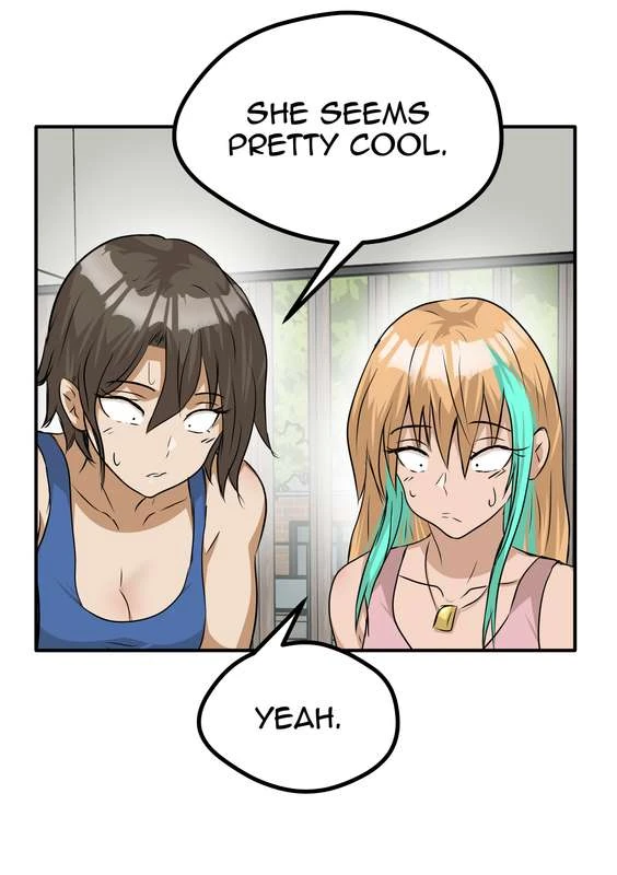 Kaylee x Shaye x Charlie porn comic picture 8