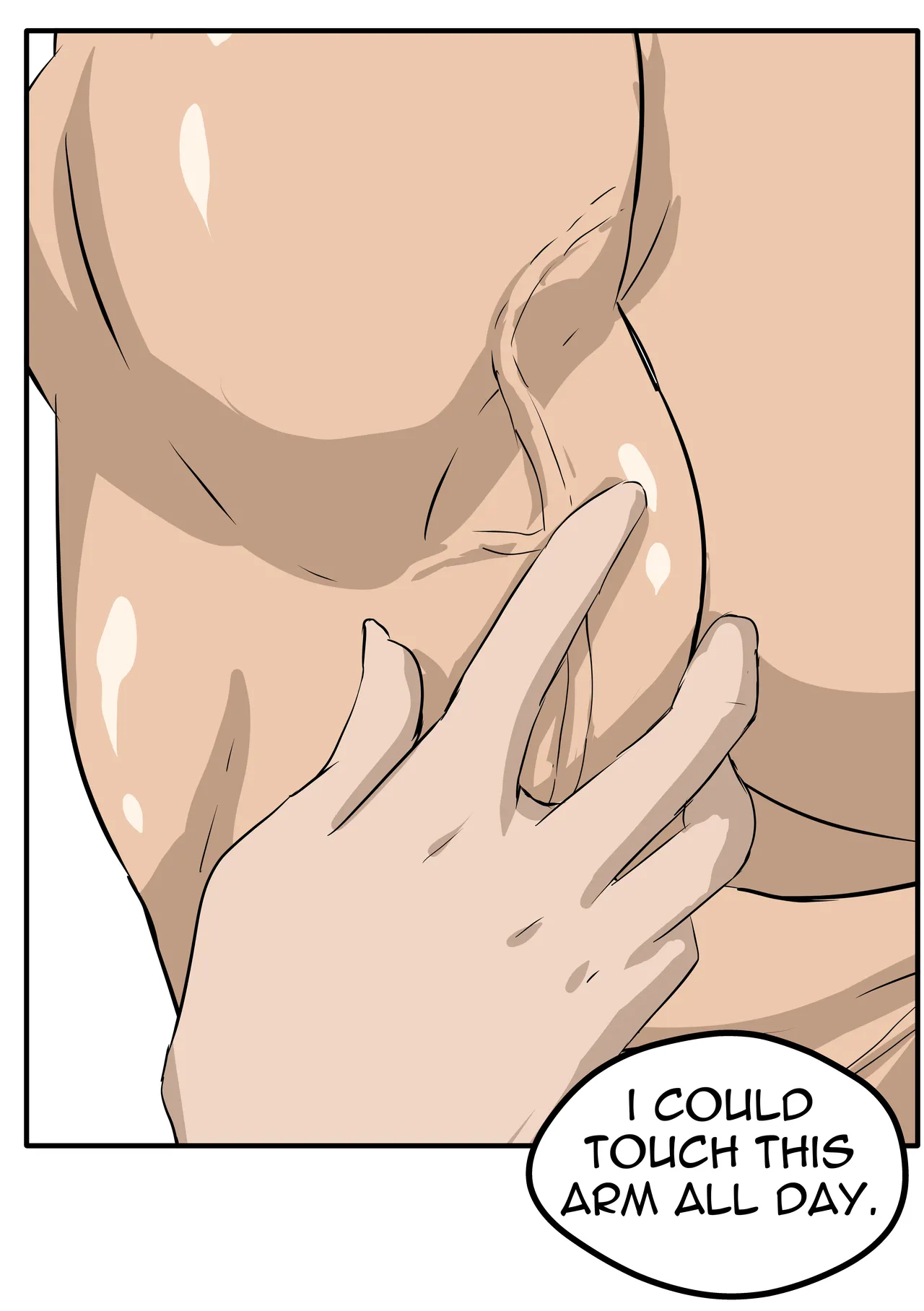 Kaylee x Shaye x Charlie porn comic picture 88