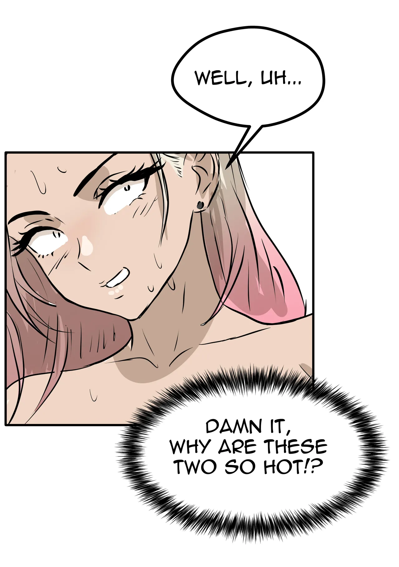 Kaylee x Shaye x Charlie porn comic picture 90