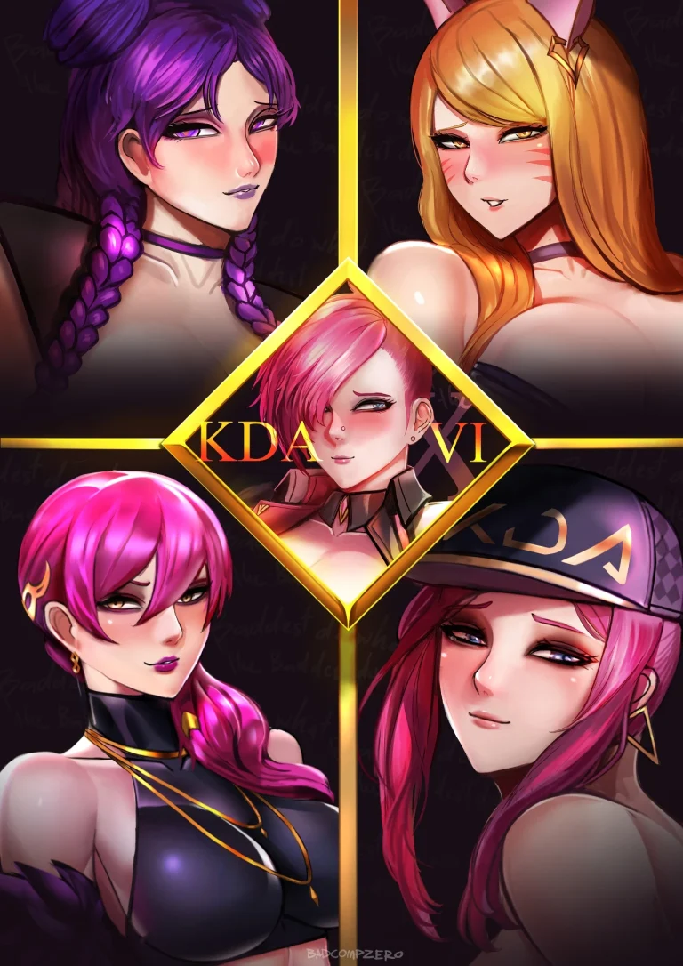 KDAxVi porn comic picture 1