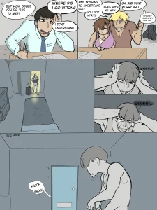 Kesh the Goblin porn comic picture 1