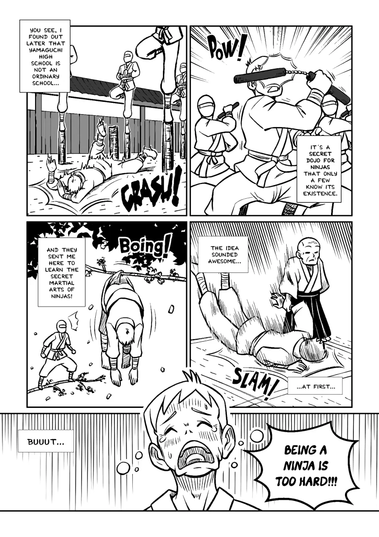 Kim Possible: The Exchange Student porn comic picture 6